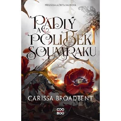 Padlý a polibek soumraku