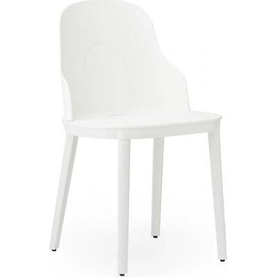 Normann Copenhagen Allez Chair biela