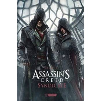 Assassins Creed - The Art of Assassins Creed Syndicate