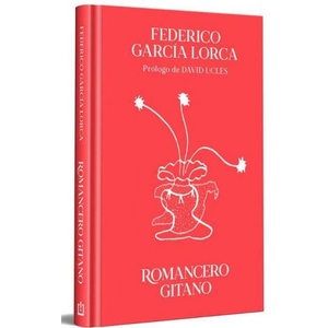 Romancero gitano (edición especial en tapa dura) | Garcia Lorca, Federico (2026)