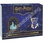 Heye Kalender Harry Potter Tagesabreißkalender 2027