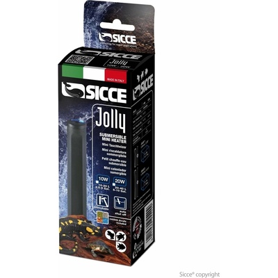Sicce Jolly 20W