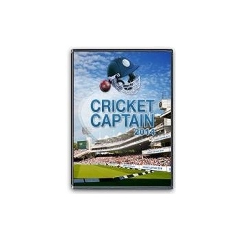 Cricket Captain 2014