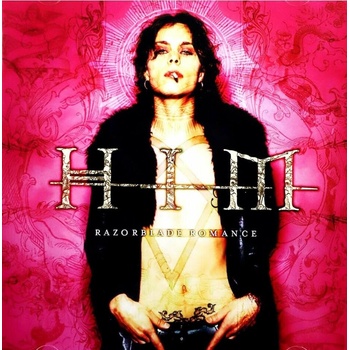 Razorblade Romance