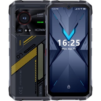 Image 1 of HOTWAV Hyper 7