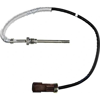 NTY Teplotní Čidlo Splodin Chrysler 300C 3.0CRD 2011- Jeep Grand Cherokee 3.0CRD 2011-/straight - Behind DPF (5146327AB)