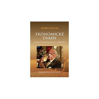 Ekonomické úvahy