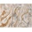 Multidecor Килим STONE 160x220 см бежов/сив (MU0130)