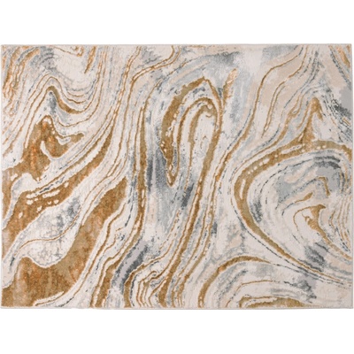 Multidecor Килим STONE 160x220 см бежов/сив (MU0130)