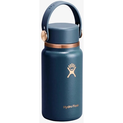Hydro Flask termoláhev Micro Hydro 200 ml Harbor blue