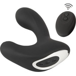 Rebel RC Butt Plug with 3 functions