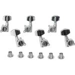 Gotoh SG381 01 3L/3R C Chrome Тунинг част за китара (SG381 01 3L/3R C)