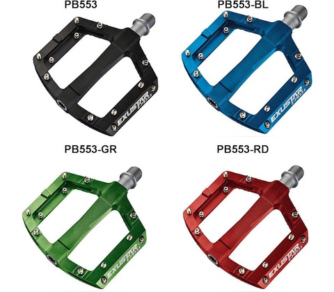 Exustar PB553 pedále