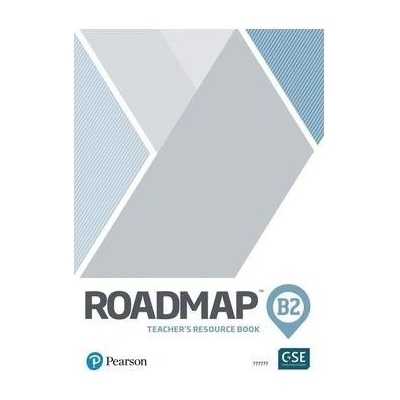 Roadmap B2 Teacher´s Portal Access Code Only