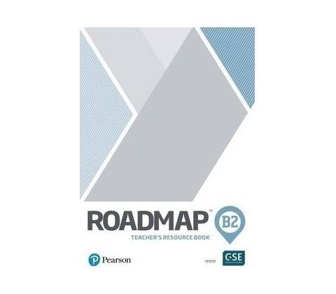 Roadmap B2 Teacher´s Portal Access Code Only