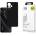 3mk Protection 3mk Matt Case за Xiaomi Redmi 13C 5G - черен (5903108622295)