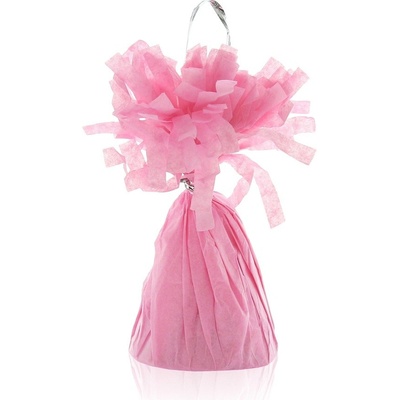 GoDan Розов тежест за балони от хартия