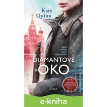 Diamantové oko - Kate Quinn