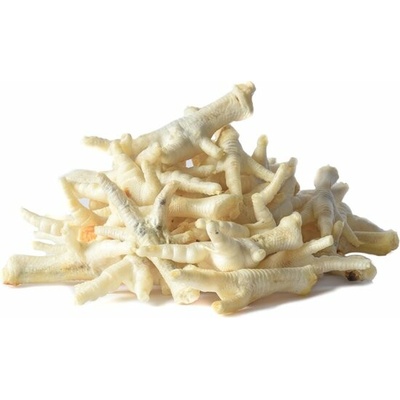 Natureca Kuracie pazúry sušené kalciové s medom 1 kg