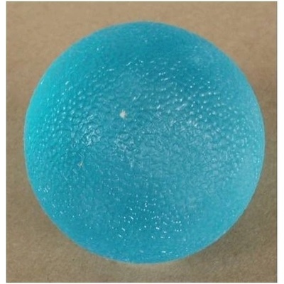 Gel míček cvičební střední