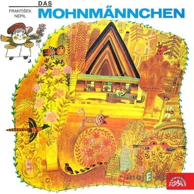 Das Mohnmännchen - František Nepil