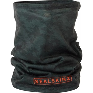 Sealskinz Шал Sealskinz Harpley Neckerchief - Olive - размер One Size (203-2909-0211)