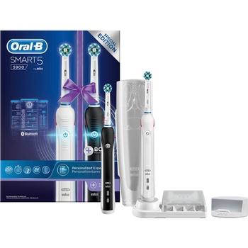 Oral-B Smart 5 5900 Duo