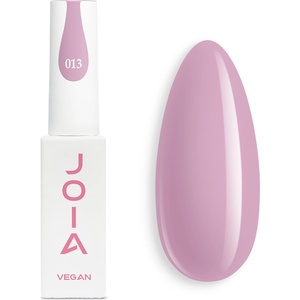 JOIA vegan Гел лак Joia Vegan 013, 6 мл (3013)