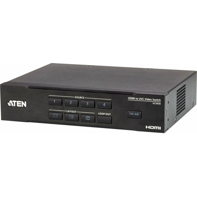 Aten UC3430-AT-G