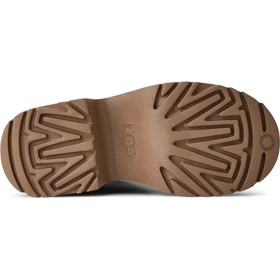 UGG Велурени апрески UGG Esmee Boot (1171533.CRBO)