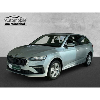 Skoda Scala 1.0 TSI 70 kW