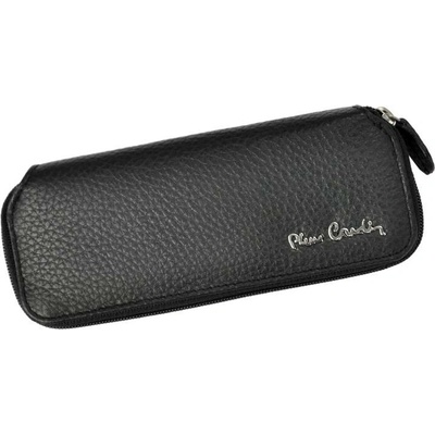Pouzdro Pierre Cardin TILAK11 377B Černé