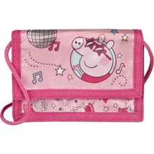 Undercover Peppa Pig