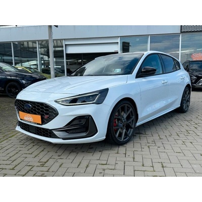 Ford Focus 206 kW