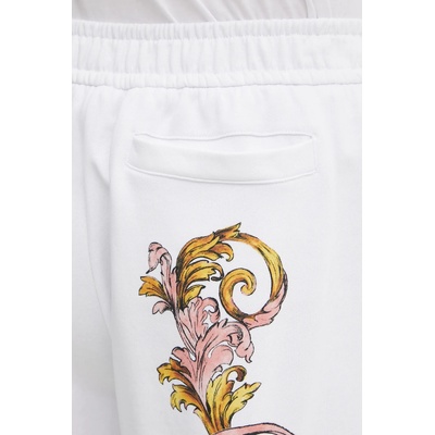 Памучен спортен панталон Versace Jeans Couture (78HAA3P0.FS194)
