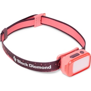 Black Diamond Детски челник Black diamond Wiz Kid Headlamp Head torch - Himalayan Salt - размер One Size (545-0996-0311)