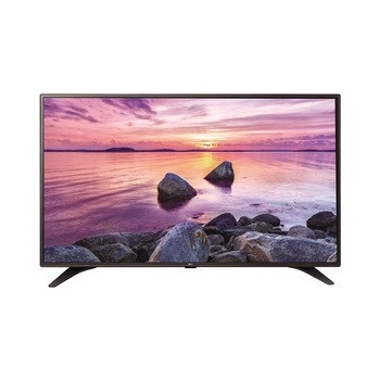 LG 55LV340C