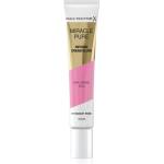 MAX Factor Miracle Pure кремообразен руж цвят 01 Radiant Rose 15ml