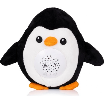 Image 1 of TOYS Плюш. и-чка с проектор/музика Малък пинг (pil02512lpen)