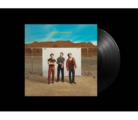 The Album