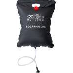 Origin Outdoors Слънчев душ на ролка 10 L (055800)
