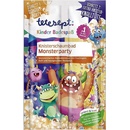 Ostatní dětská kosmetika TETESEPT Příšerky 45 g