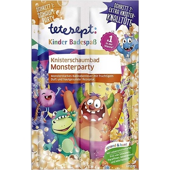 TETESEPT Příšerky 45 g