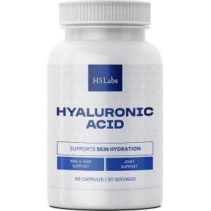 HS LABS - HYALURONIC ACID 70 mg