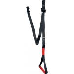 Singing Rock Екипировка Singing rock Footer - Black - размер 50 cm (376-0013-0111)