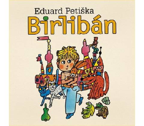 Birlibán CD