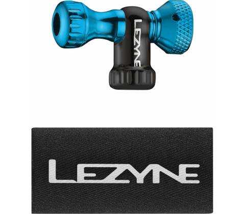 Lezyne Control Drive
