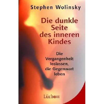 Die dunkle Seite des inneren Kindes