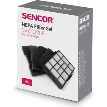 Sencor SVX 027HF