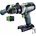 Festool QUADRIVE TDC 18/4-Basic